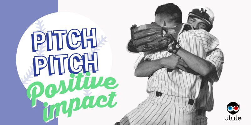 ulule pitch pitch