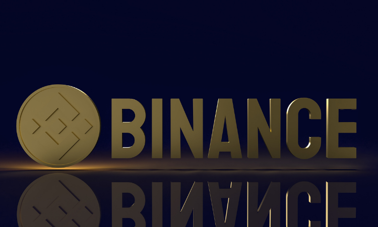 Binance recensione