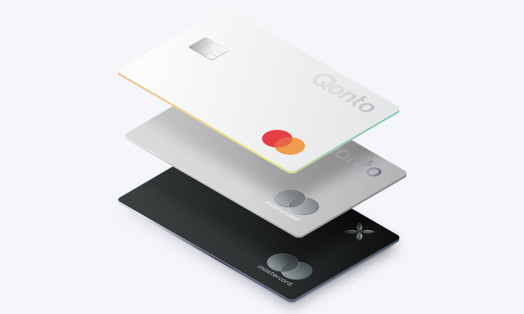 Qonto recensione