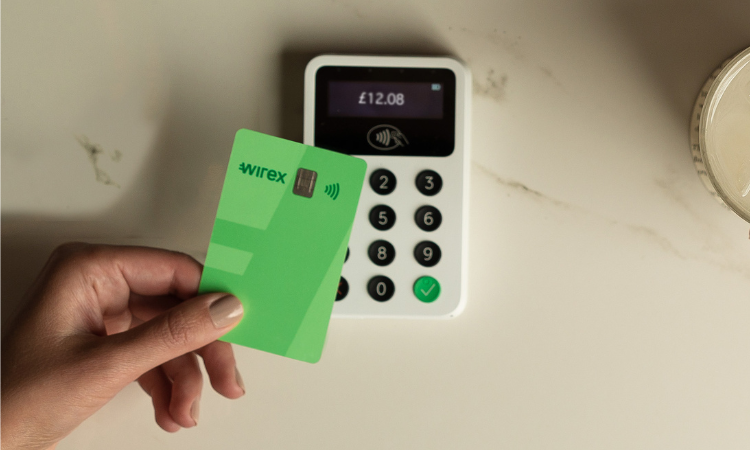 Wirex  recensione