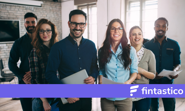 20 dicembre offerte di lavoro fintech della settimana