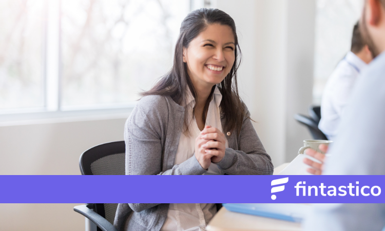 22 novembre offerte di lavoro fintech della settimana