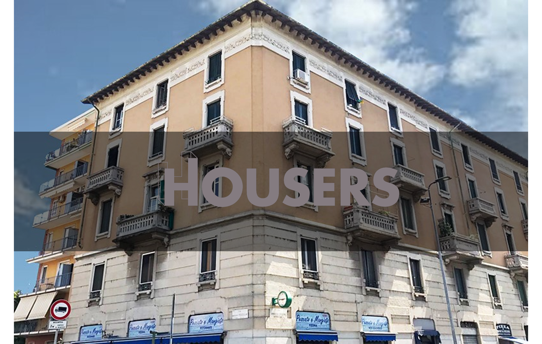 Housers