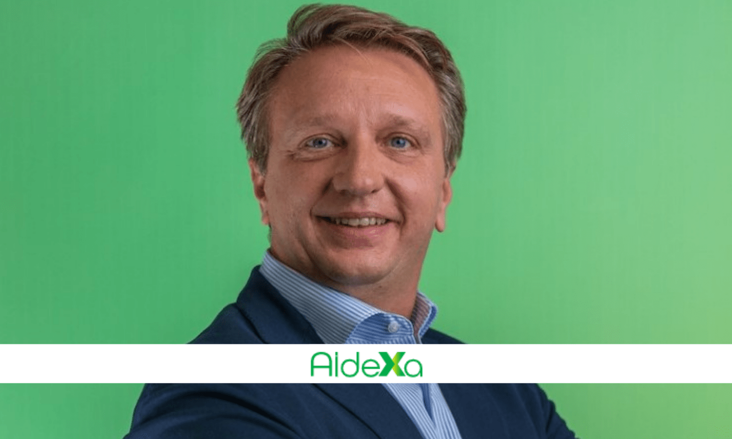 AideXa intervista Federico Sforza