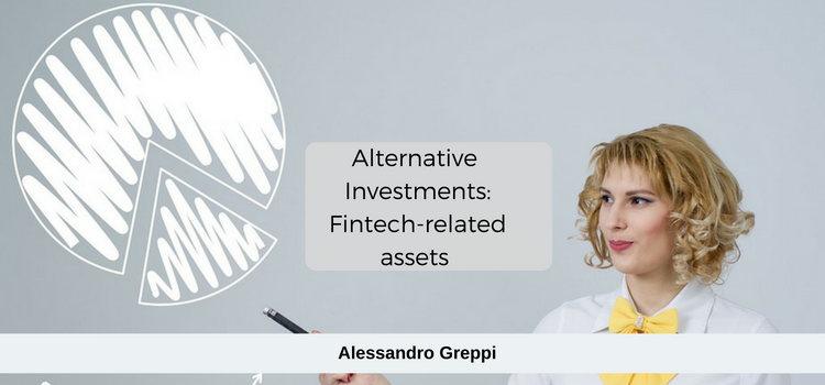 alternative investments