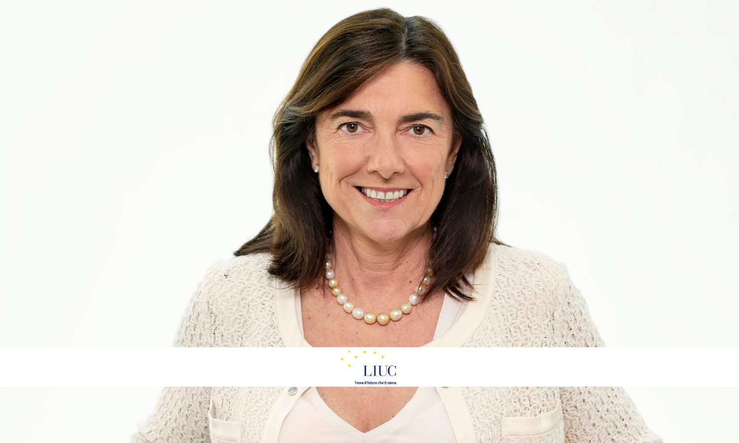 Anna Gervasoni LIUC