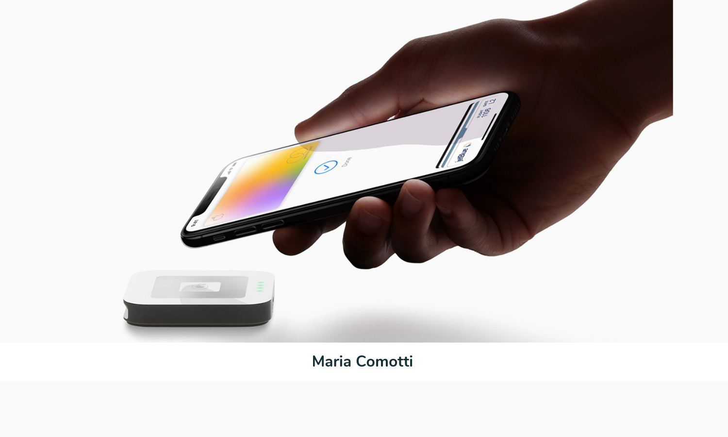 Apple Card
