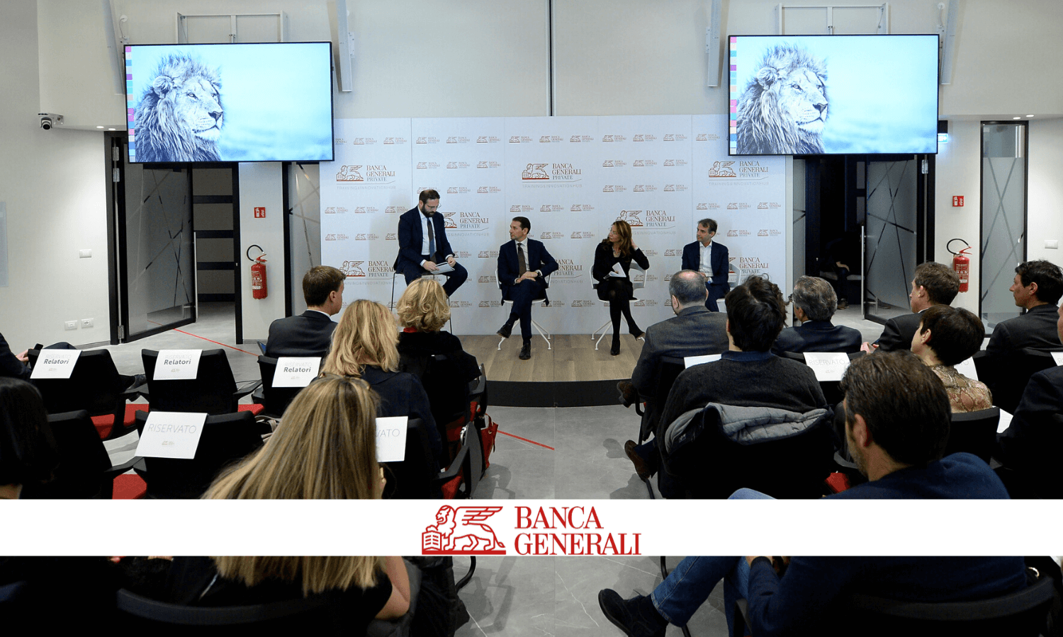BG Training & Innovation Hub
