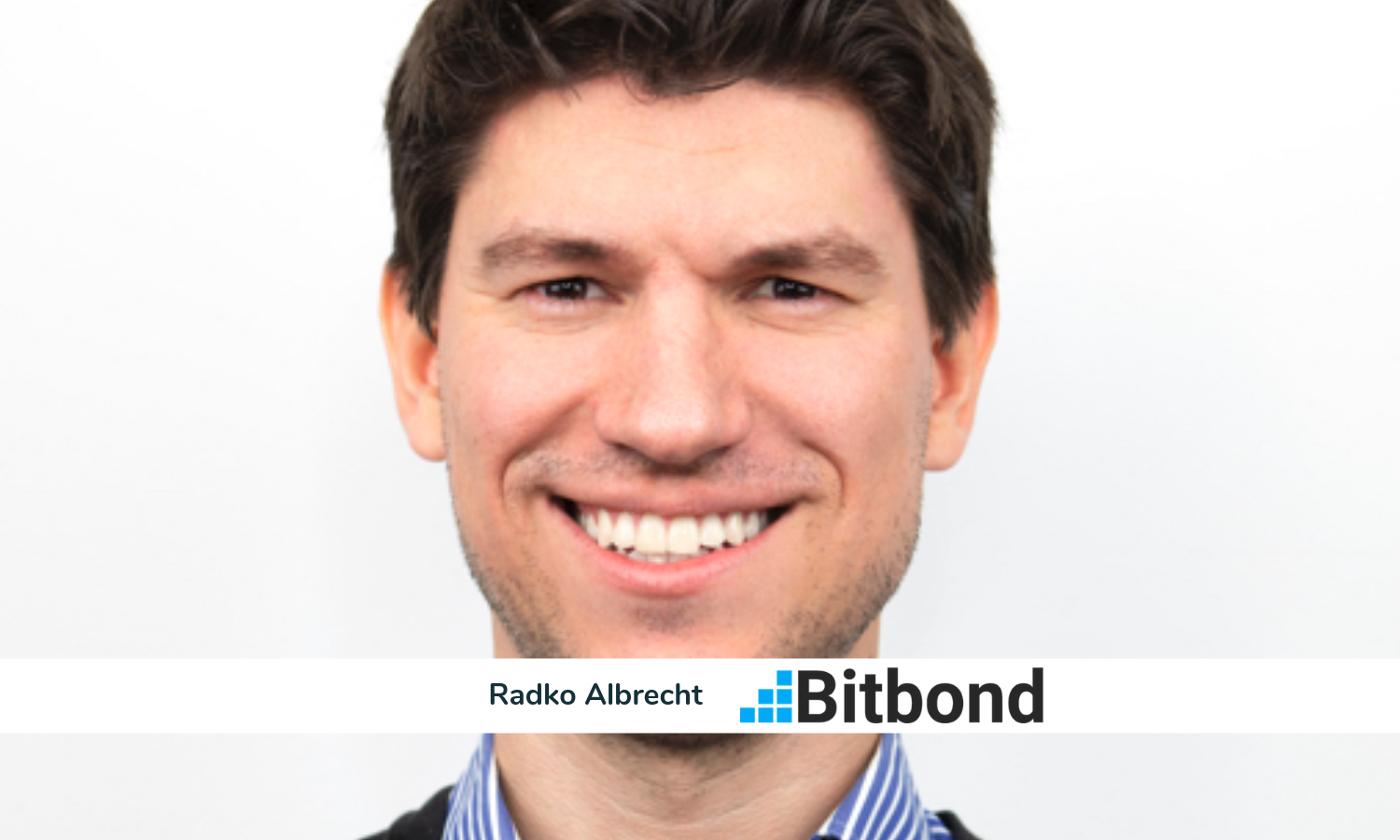 Bitbond home page