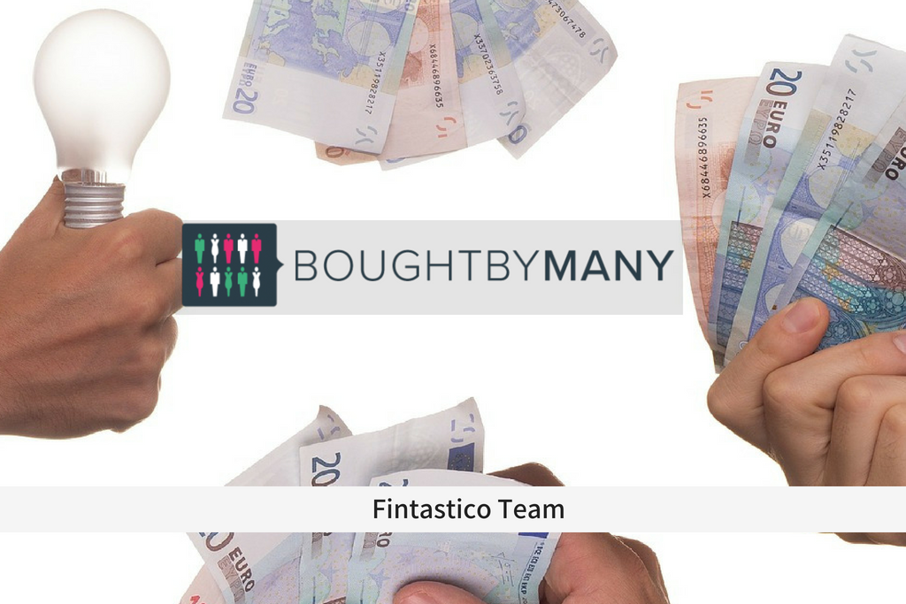 Bought By Many Insurtech