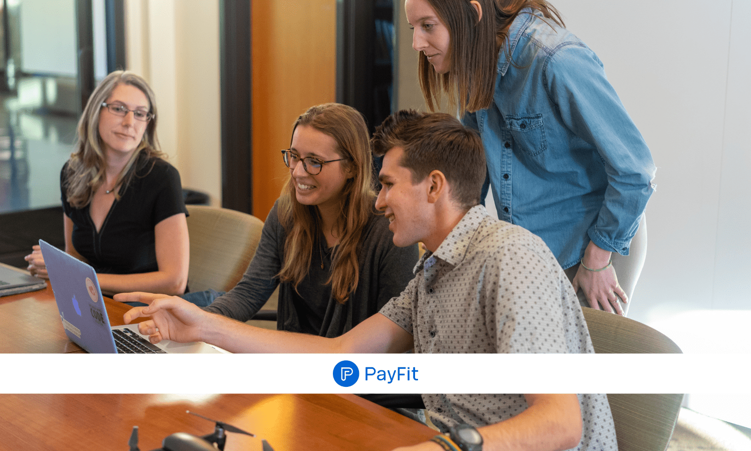 Buste paga e conformità GDPR il punto di vista di PayFit