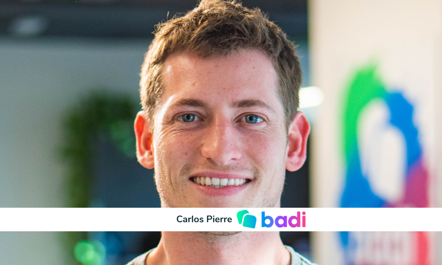 Carlos Pierre Badi