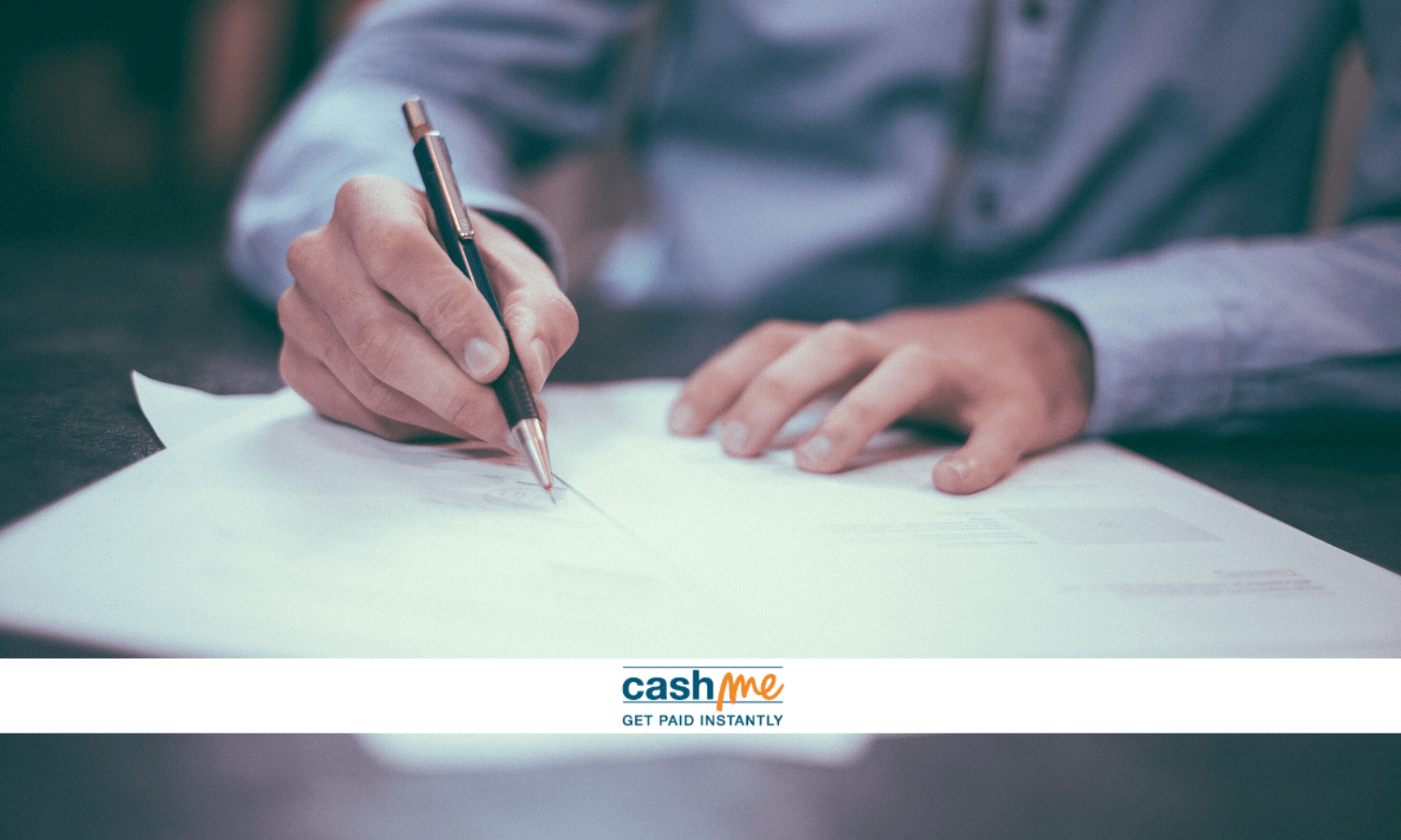CashMe