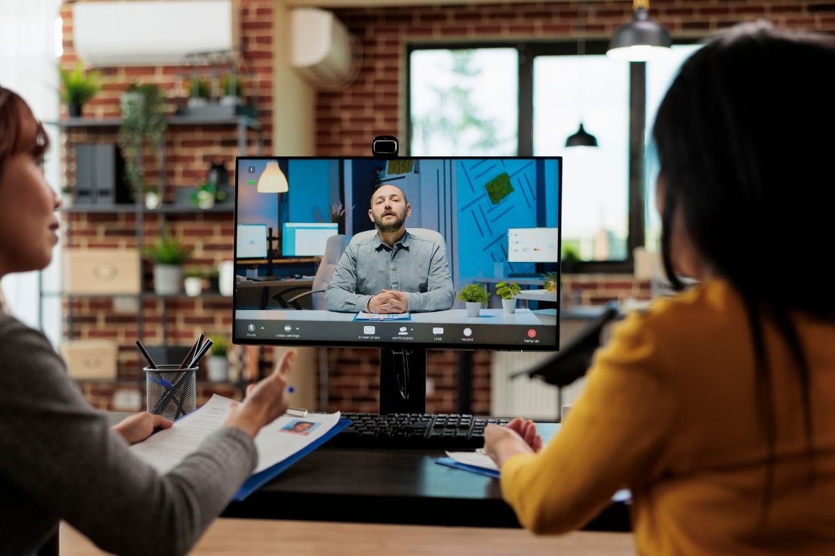 Colloqui di lavoro 3.0_ più tecnologia (ma più umanità)