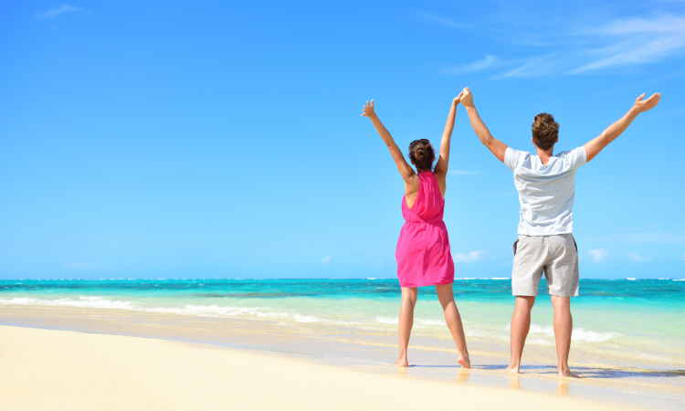 Consumer Travel Spend Priorities