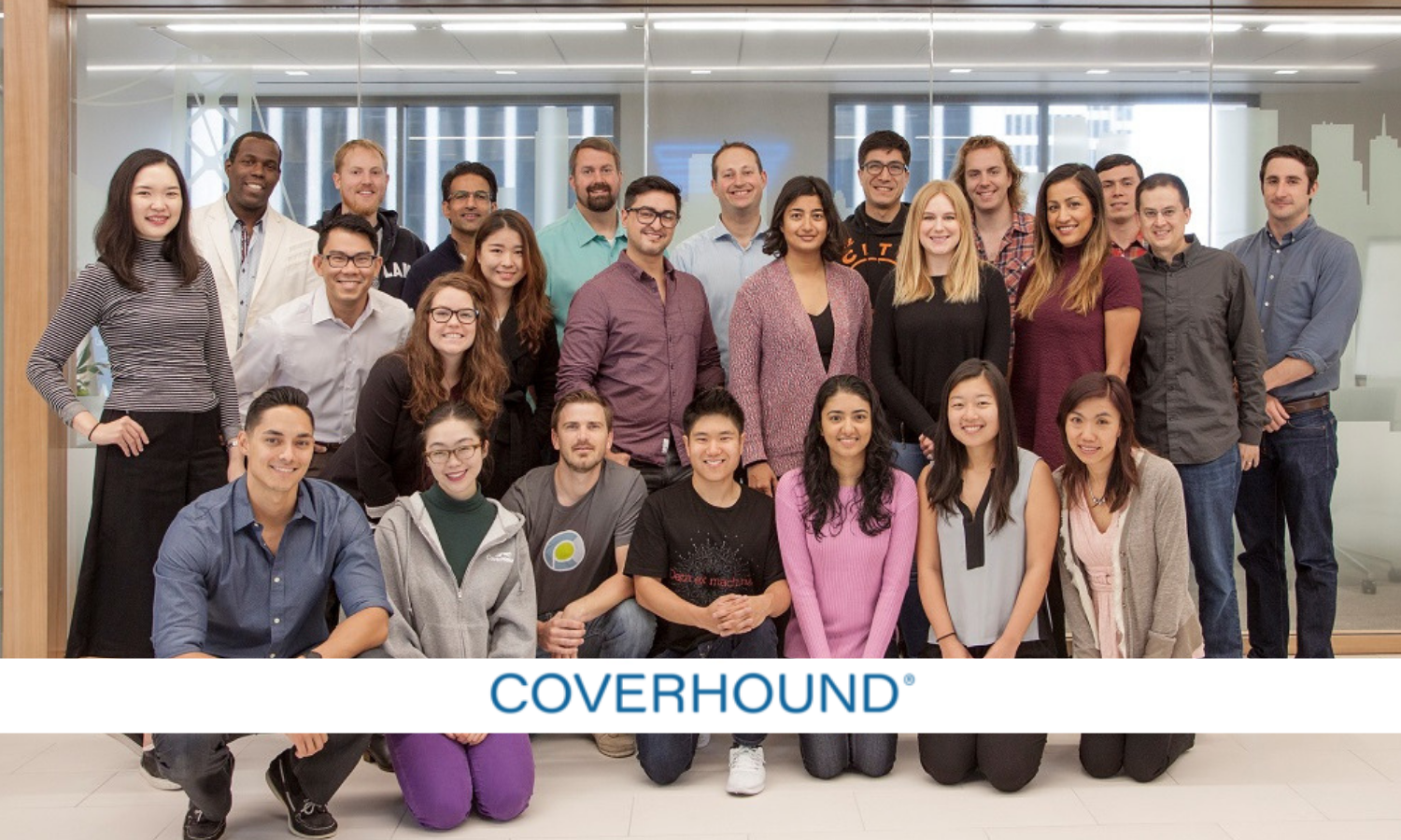 CoverHound