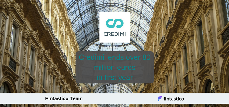 Credimi lending