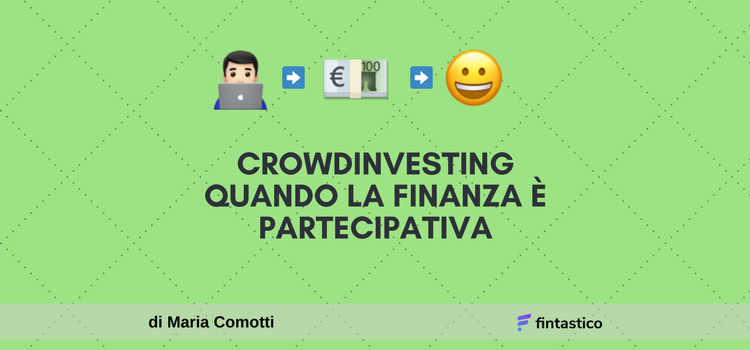 Crowdinvesting