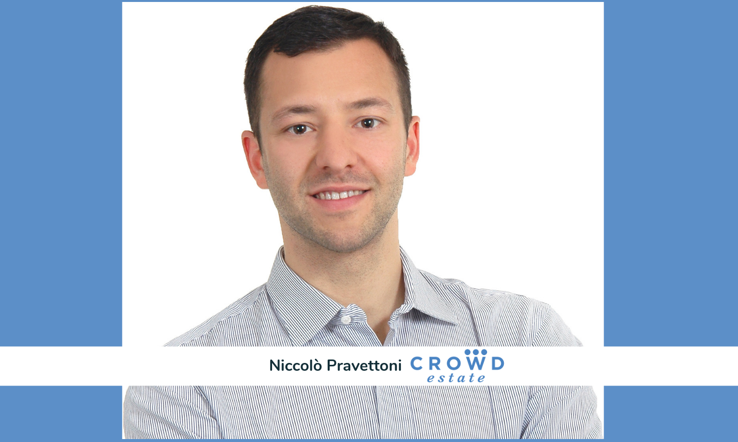 Crowdestate