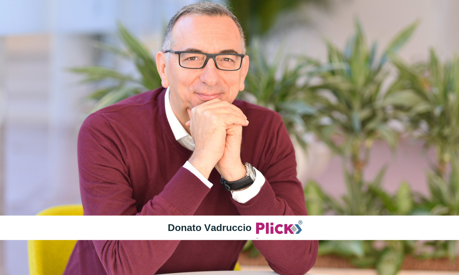 Donato Vadruccio
