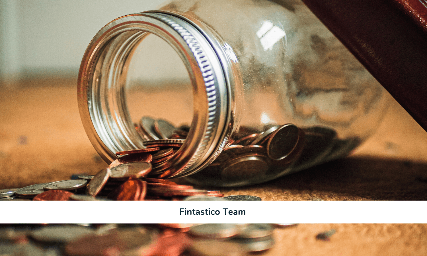 ETF fintech