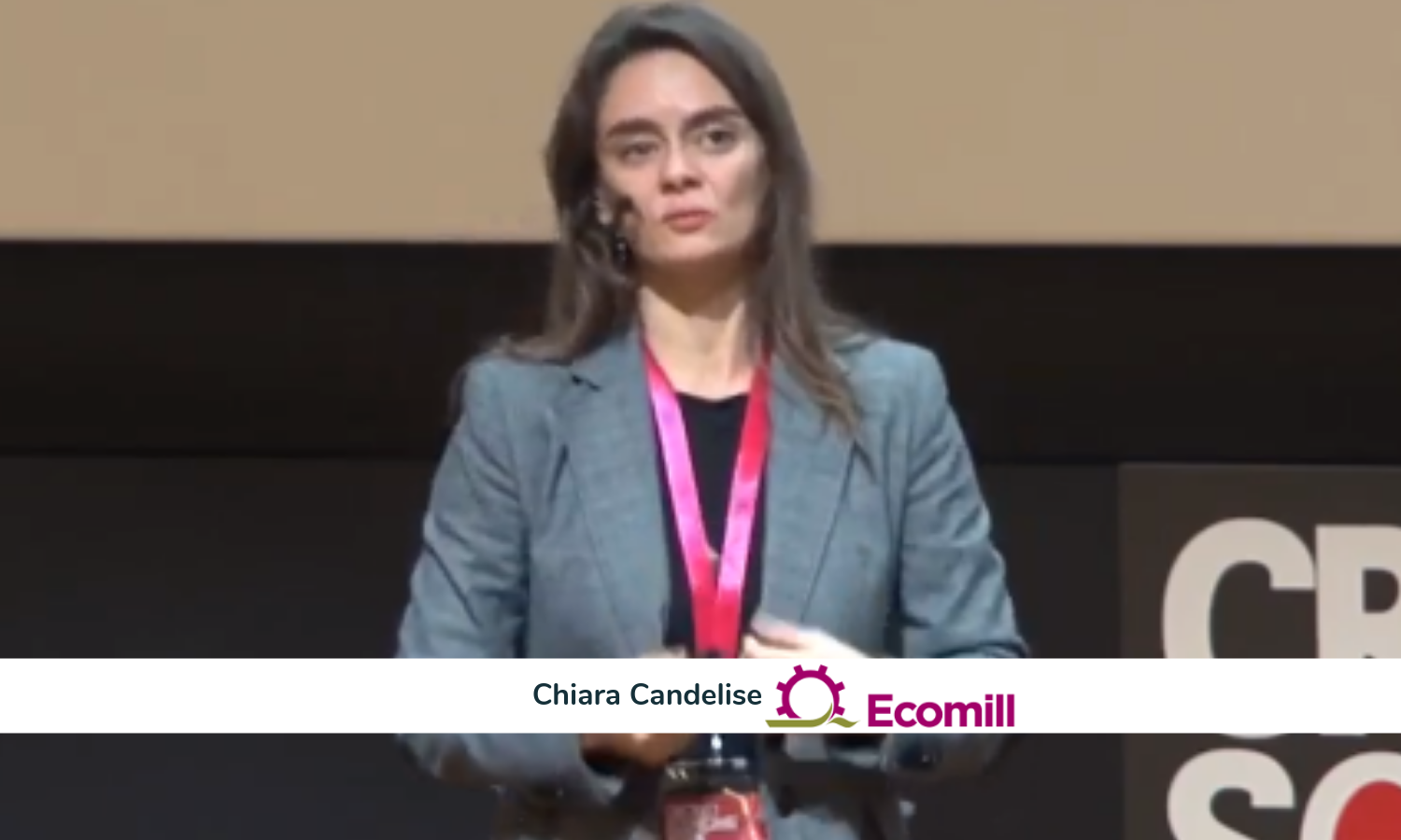 Ecomill