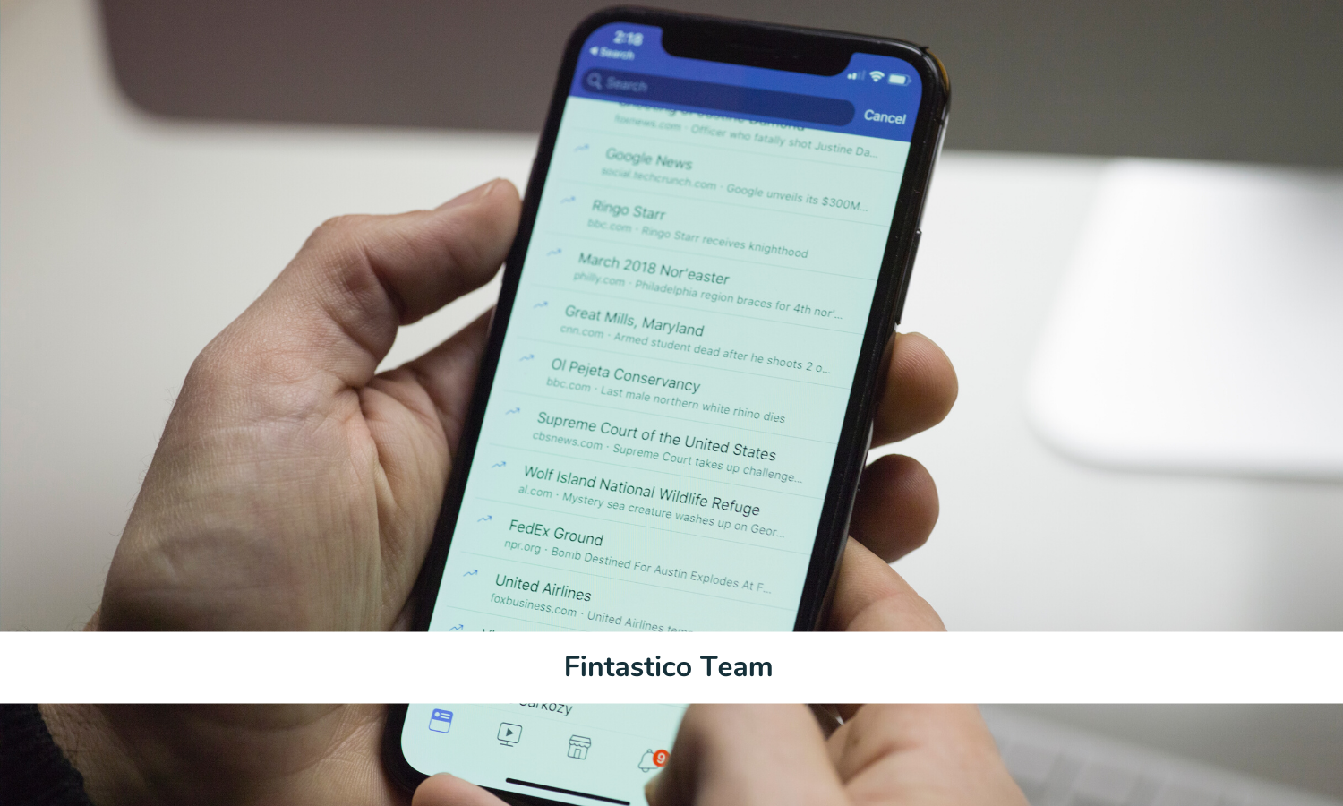 Facebook Pay