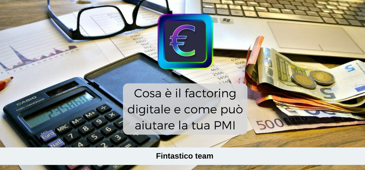 factoring digitale
