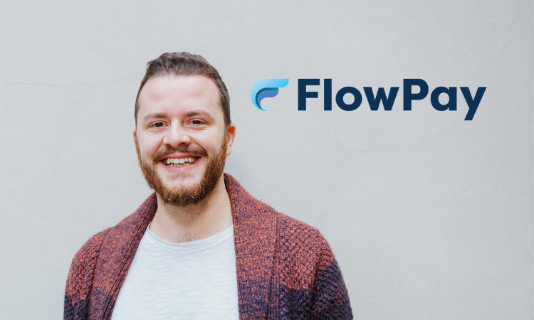 Federico Masi Flowpay intervista