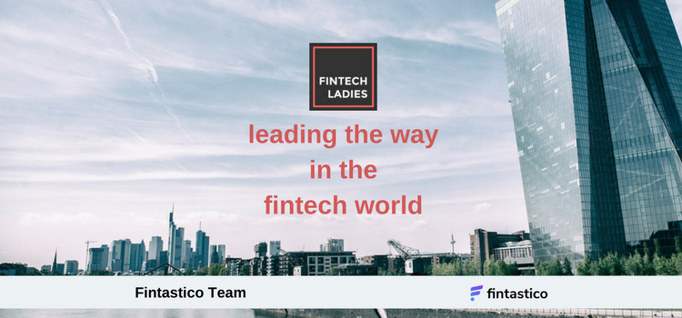 fintech ladies