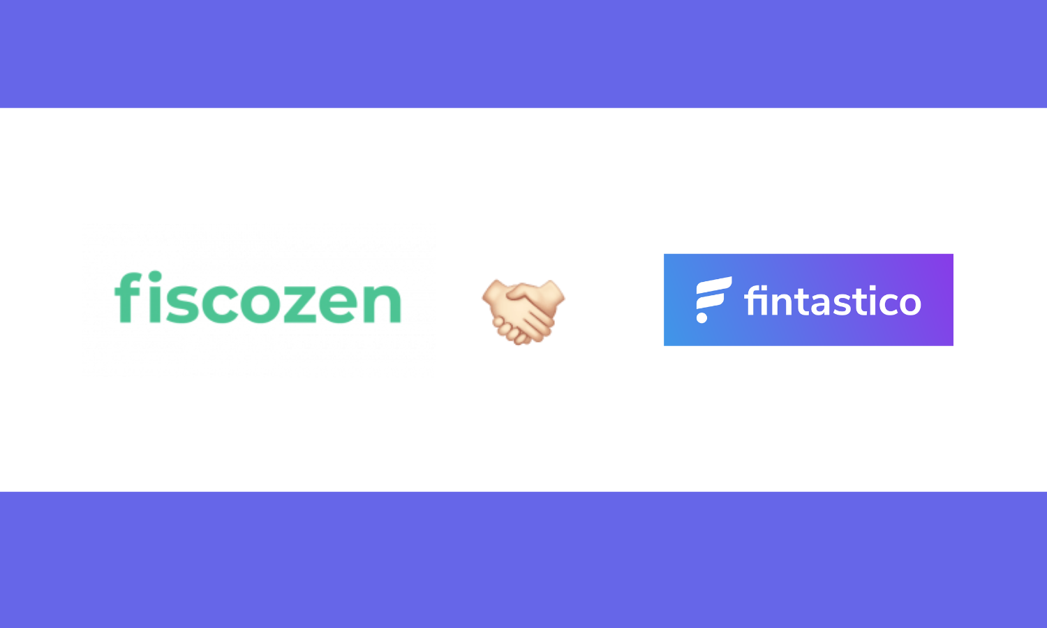Fiscozen e Fintastico