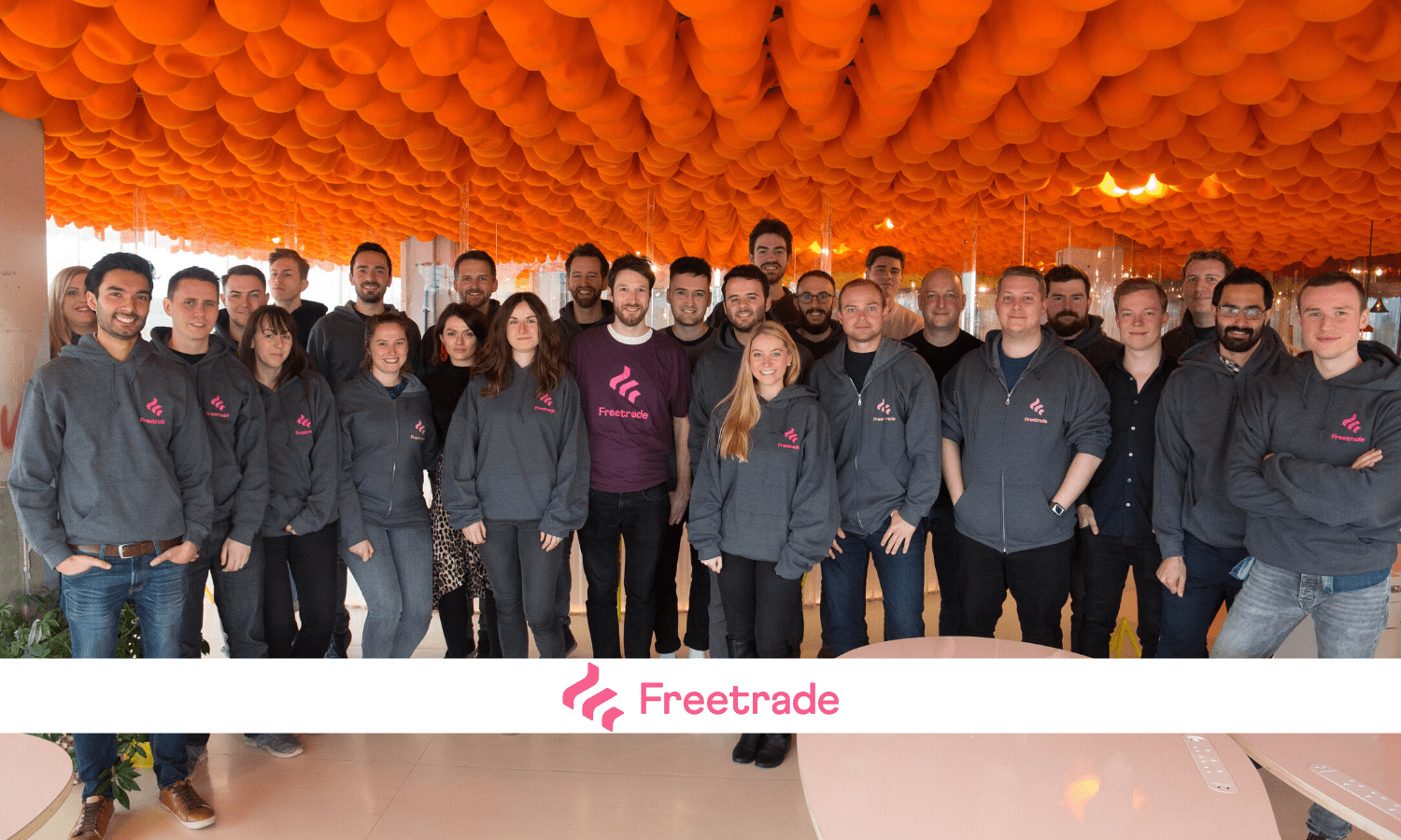 FreeTrade
