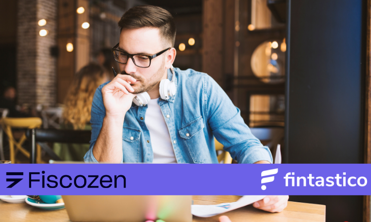 Freelance Fiscozen