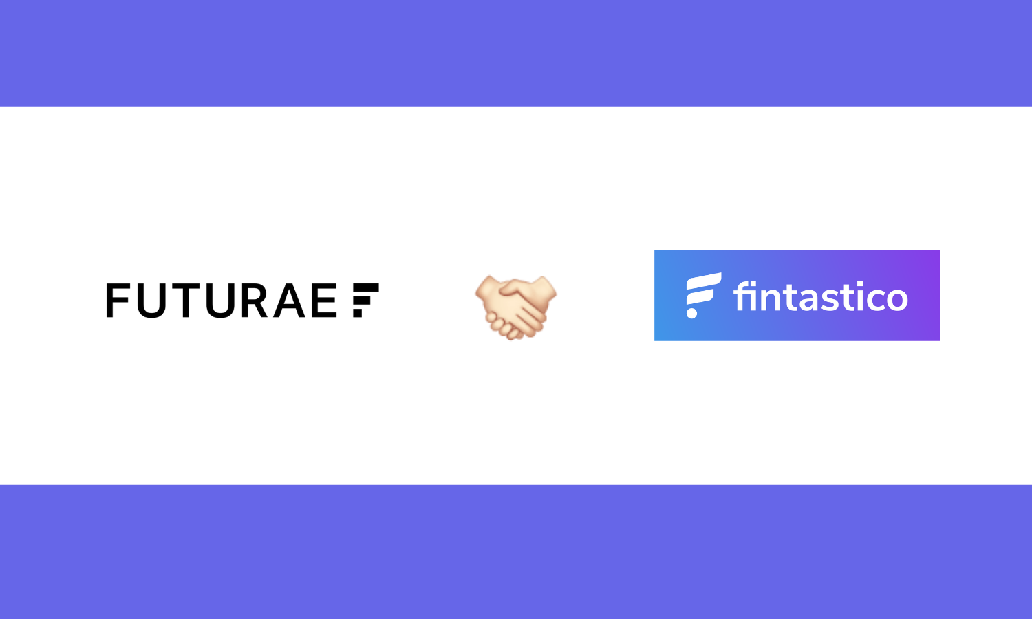 Futurae e Fintastico