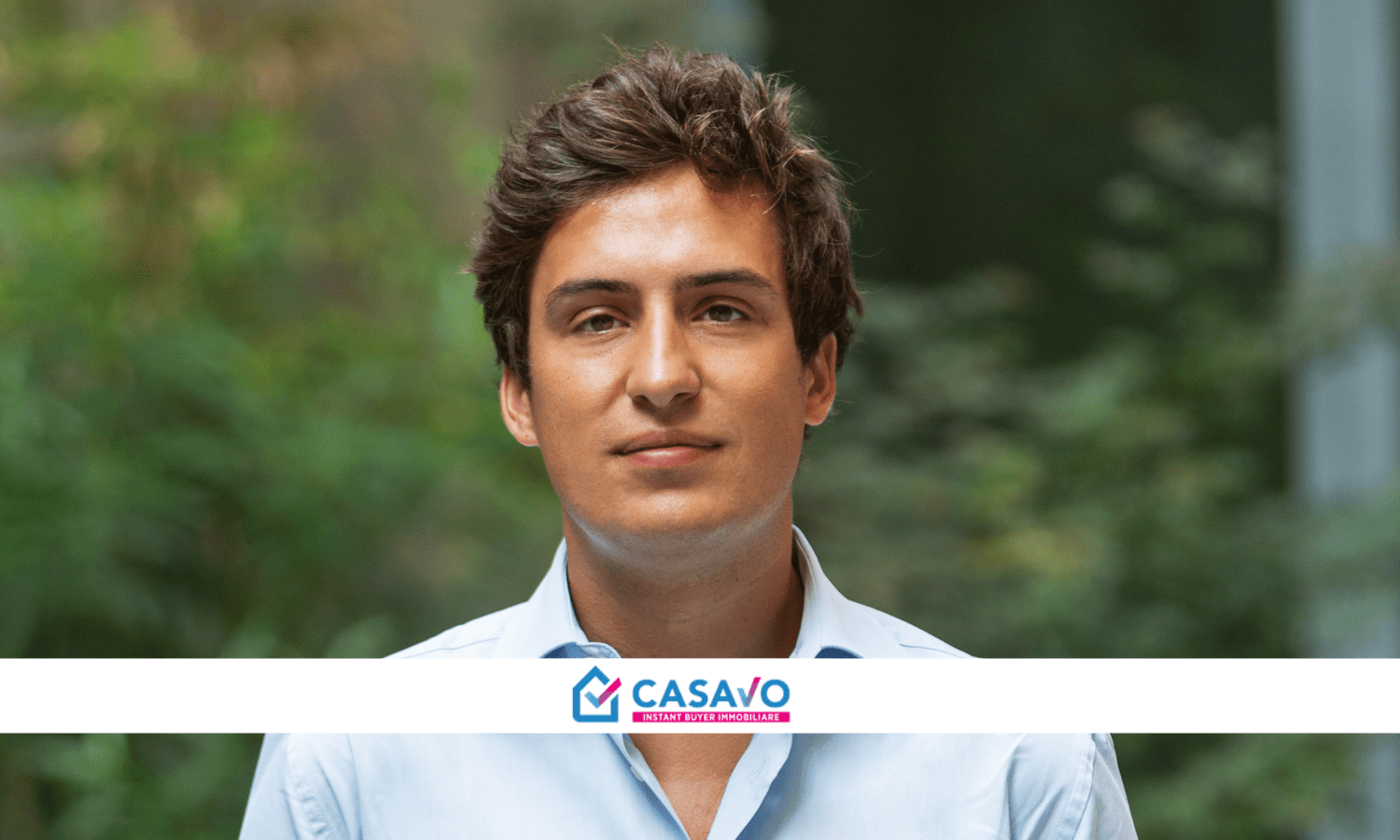 Giorgio Tinacci - Casavo
