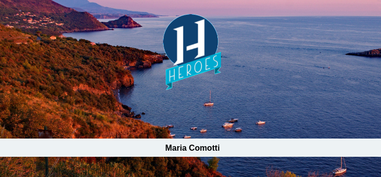 Heroes Maratea
