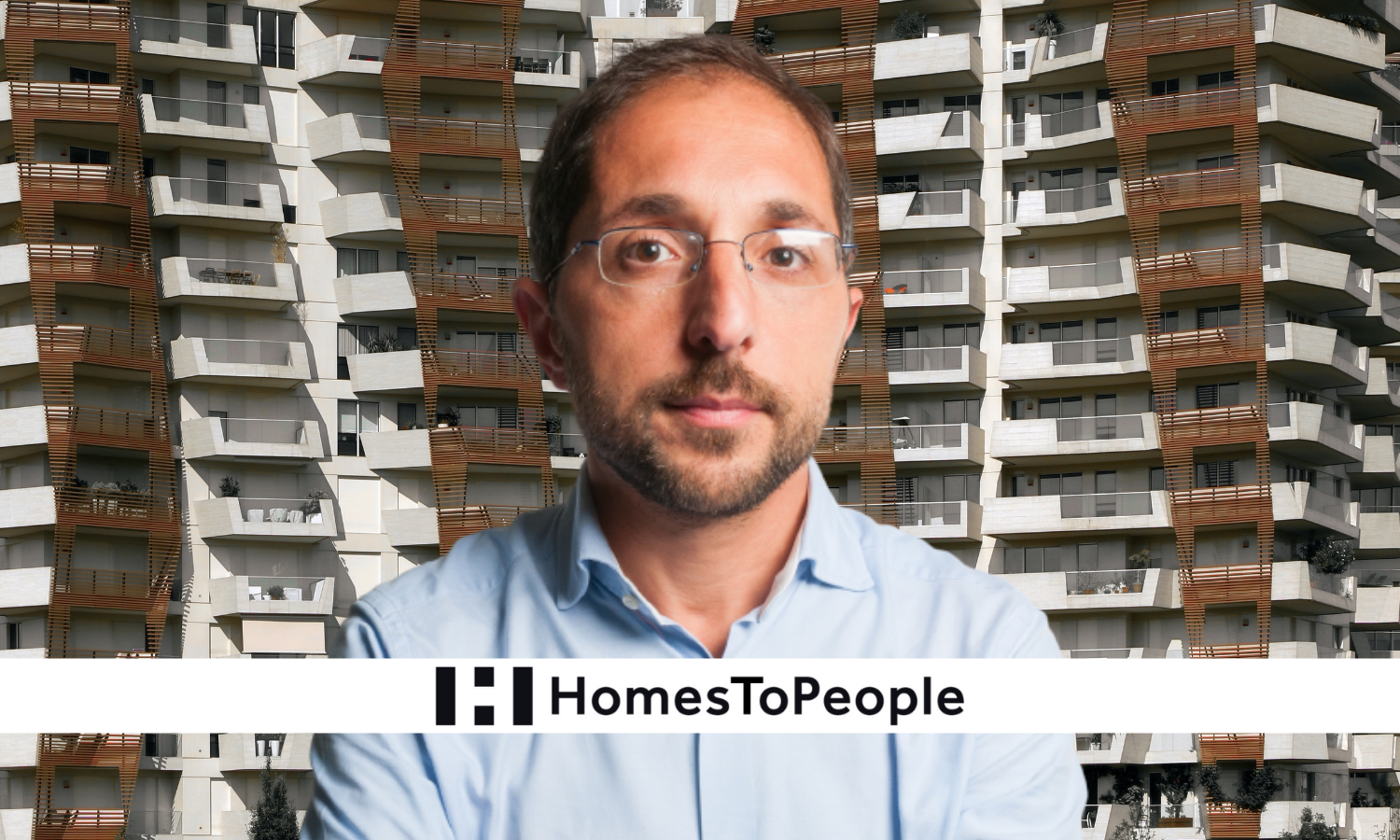 Dario Cardile HomesToPeople