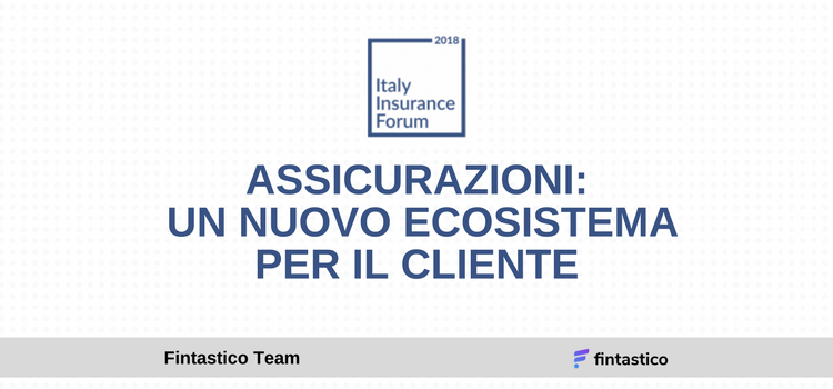 Ecosistema assicurazioni
