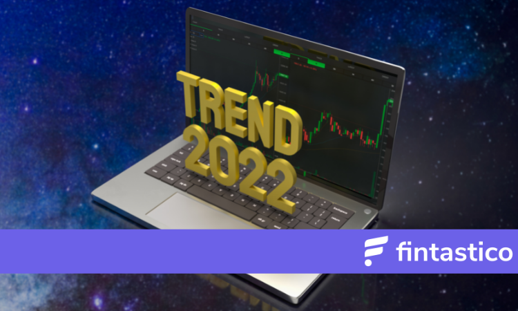 I trend fintech del 2022
