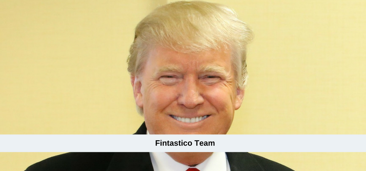 Trump fintech