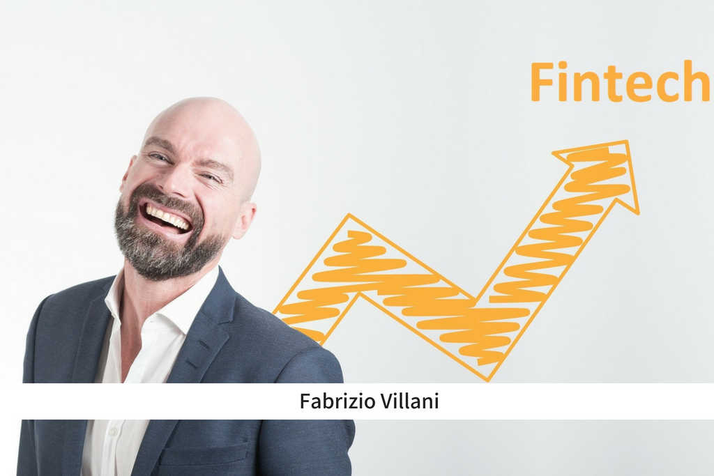 Fintech investimenti Europa