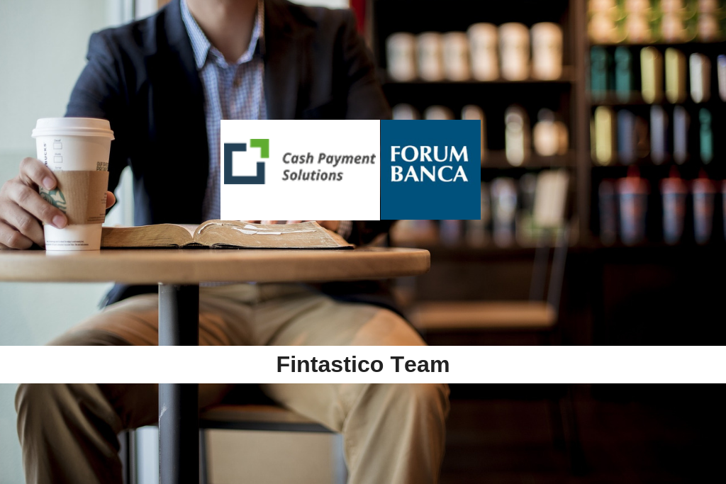 Cash payment solutions