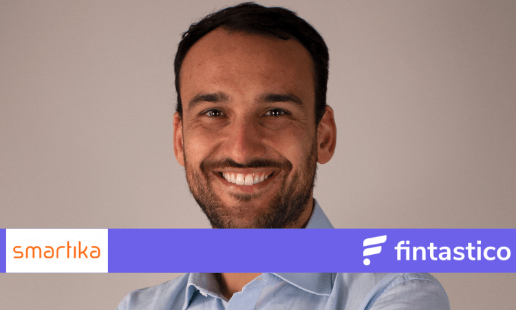 Intervista Smartika