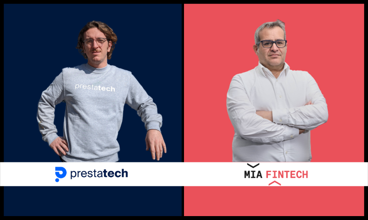 Intervista doppia prestatech e mia-fintech