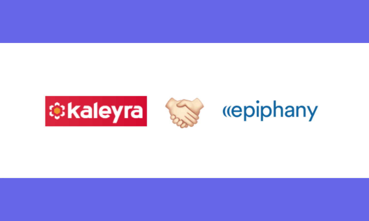 kaleyra epiphany