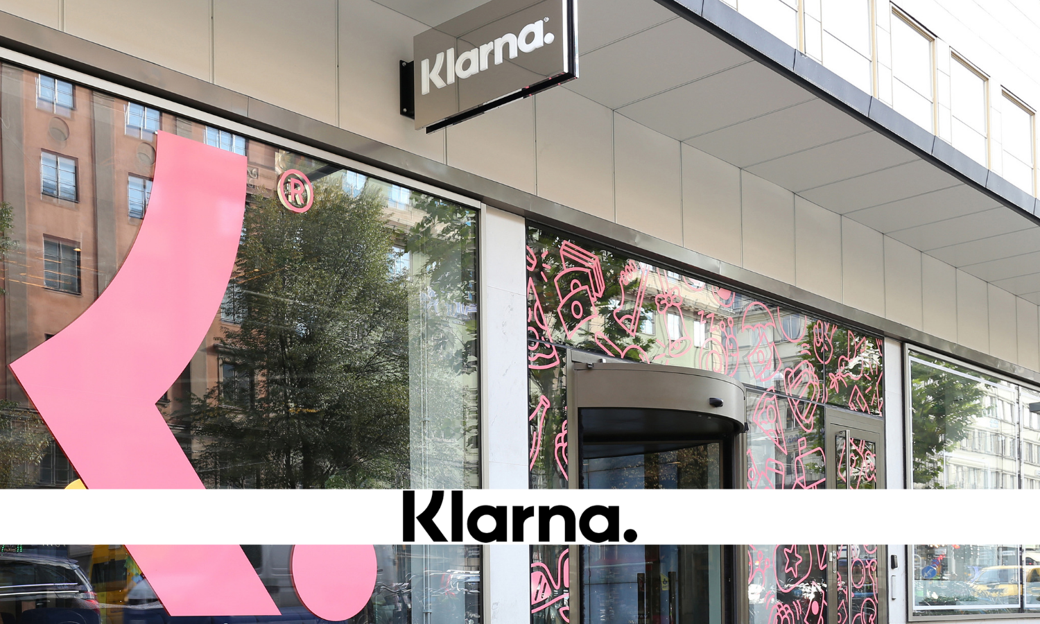 klarna