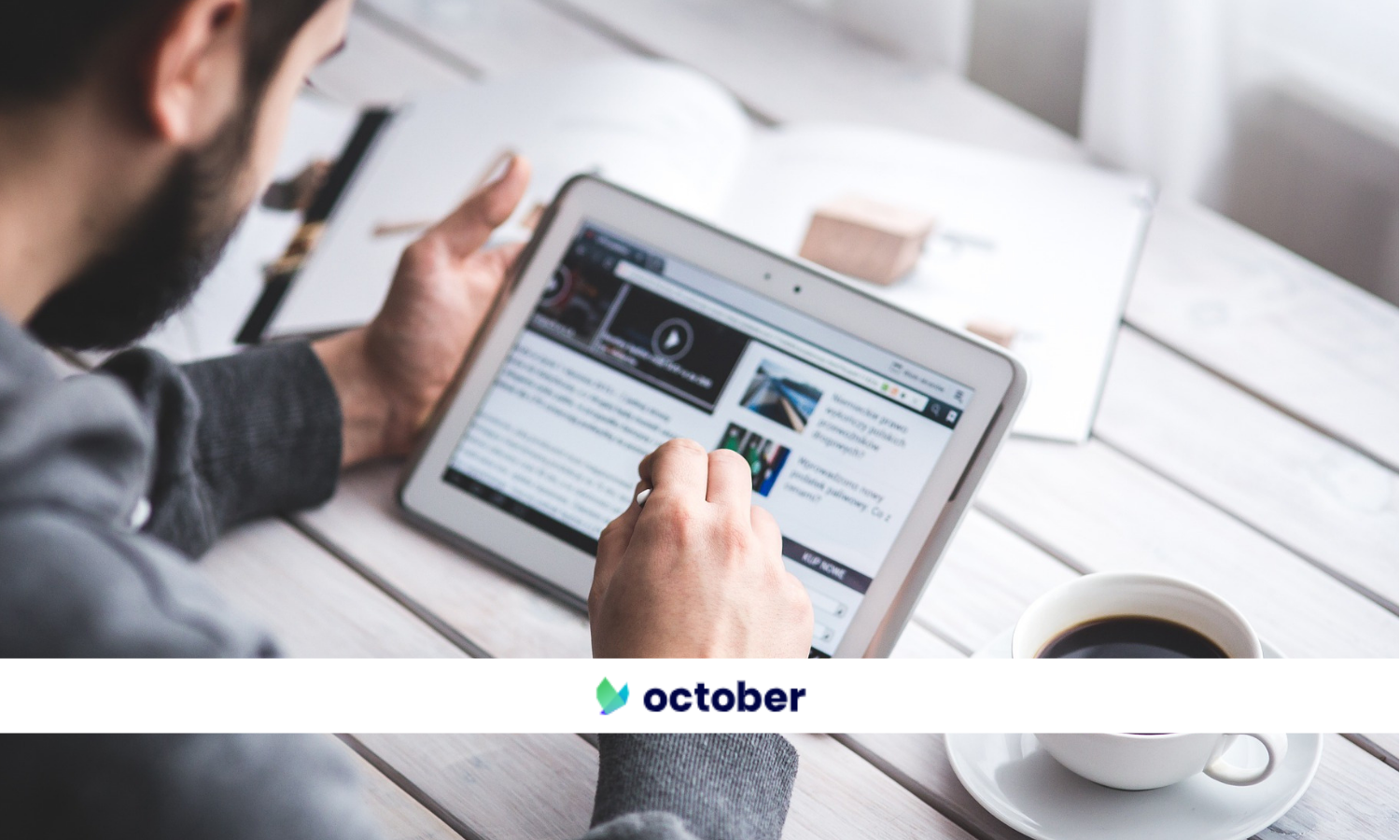Lending as a service October