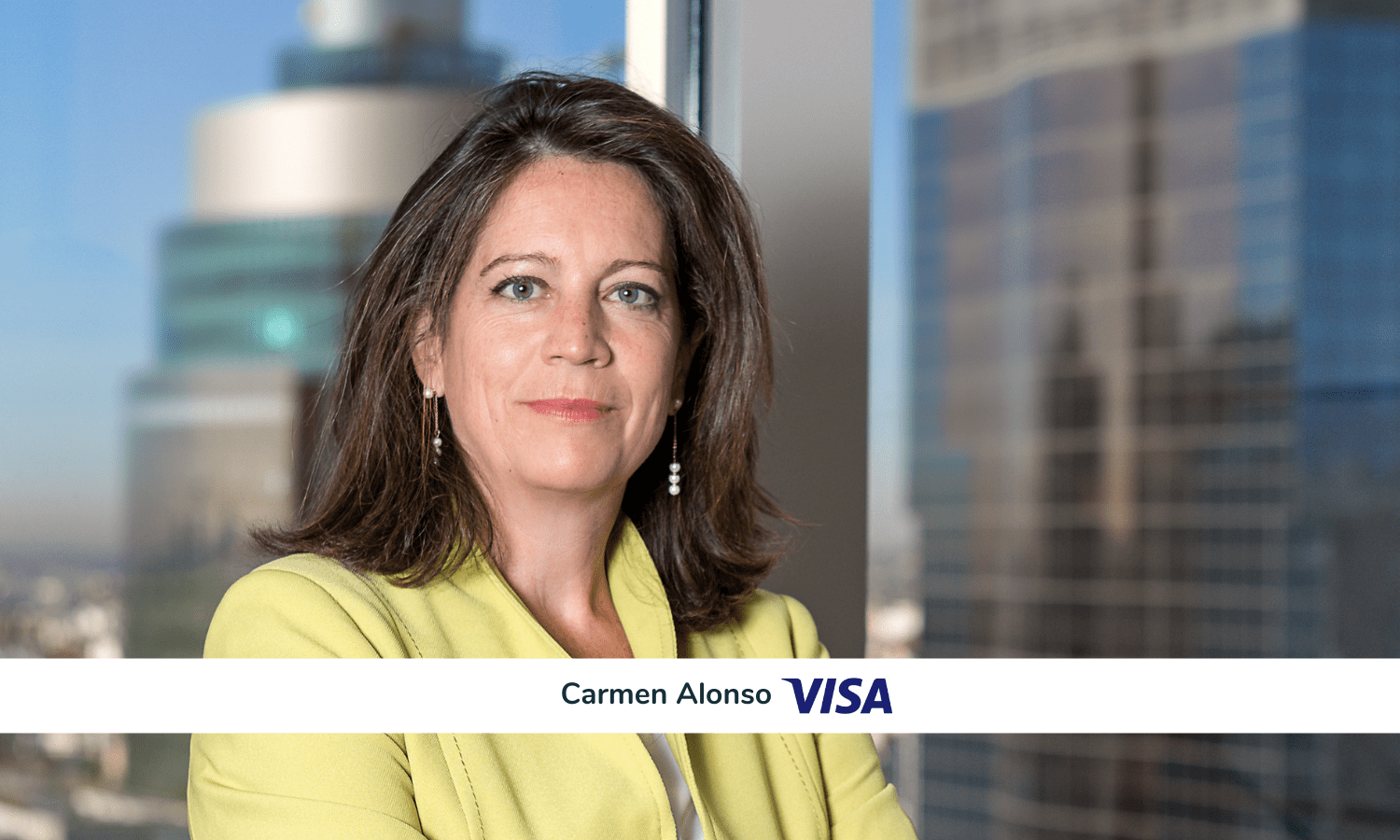 L’opportunità del fintech in sud Europa il punto di vista di Visa