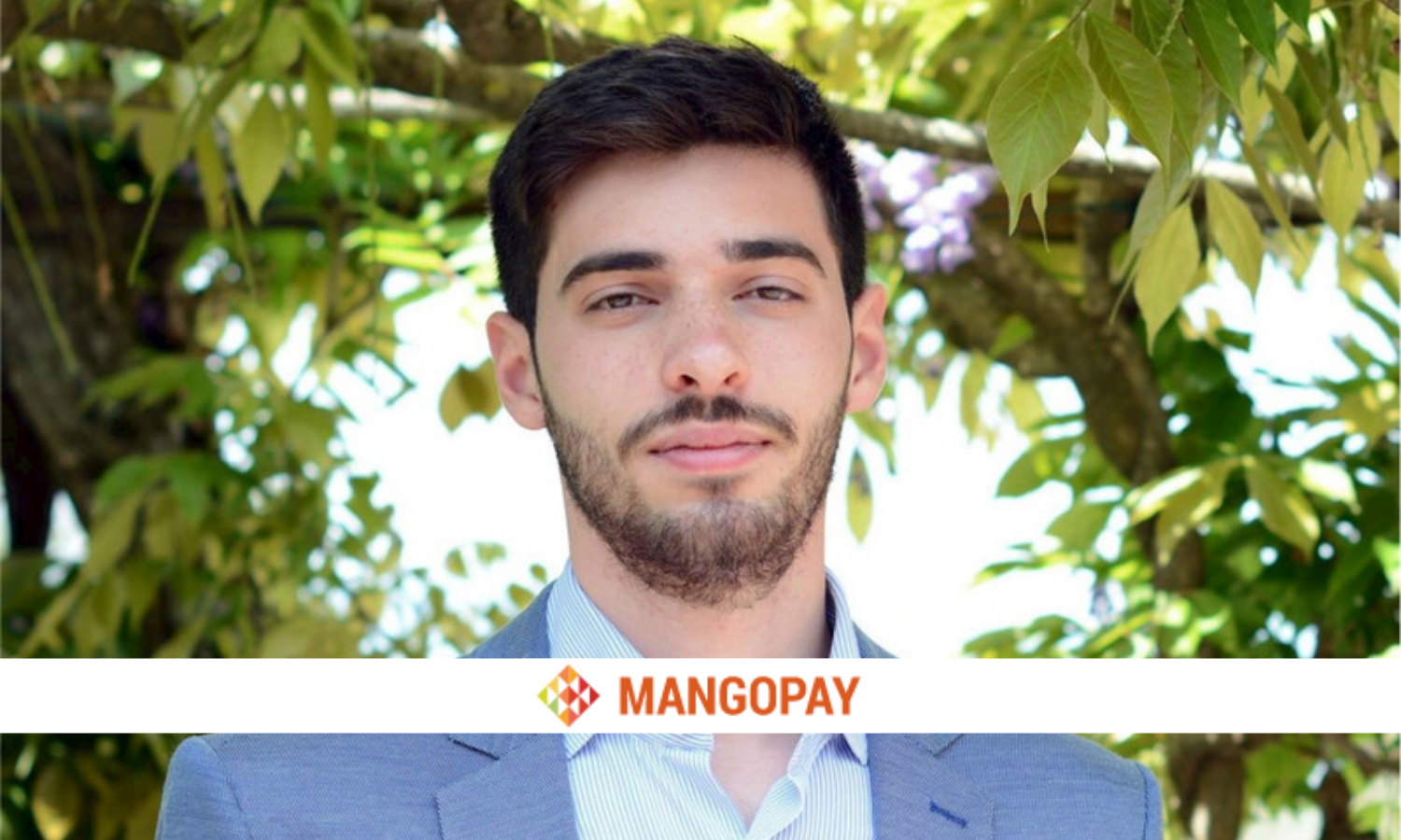 MANGOPAY intervista a Alfonso Catone