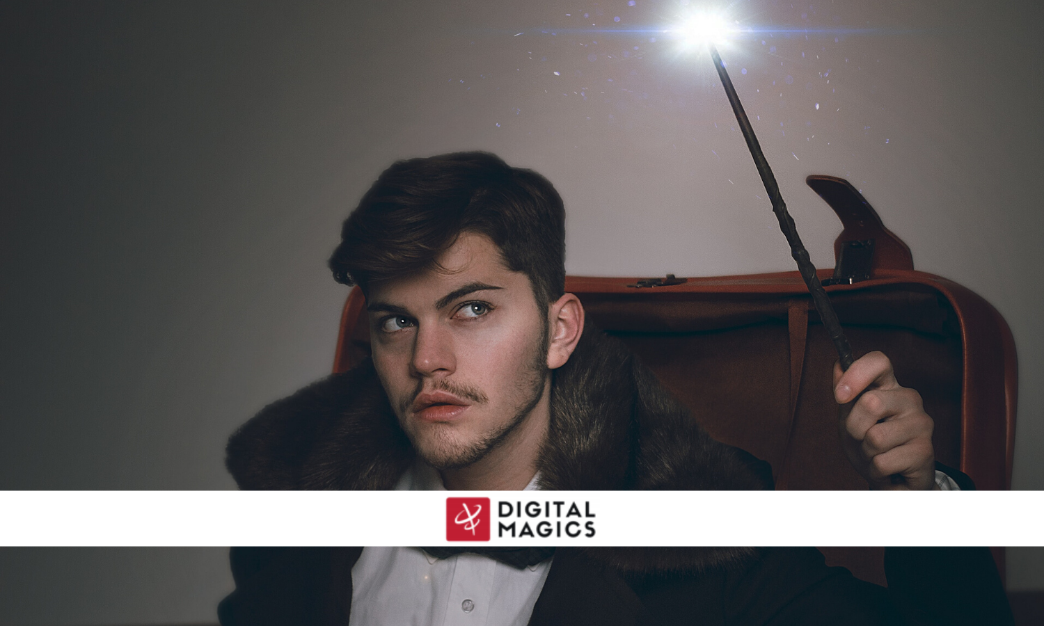 magic wand digital magics